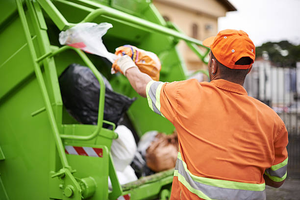 Junk Removal for Events in Newton, TX